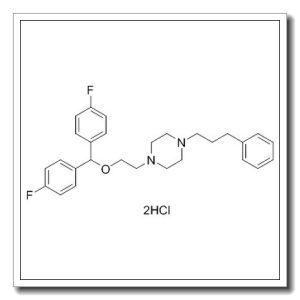 伐诺司林二盐酸盐