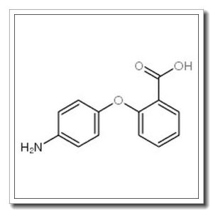 2-(4-氨基苯氧基)苯羧酸