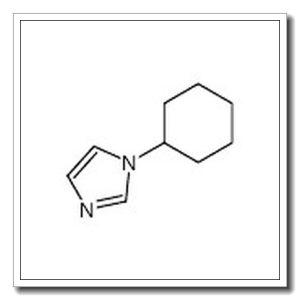 1-环己基-1H-咪唑