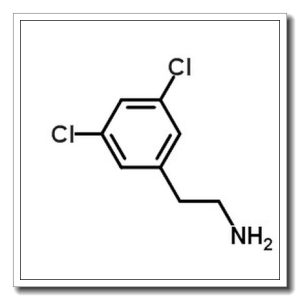2-(3,5-二氯苯基)乙胺