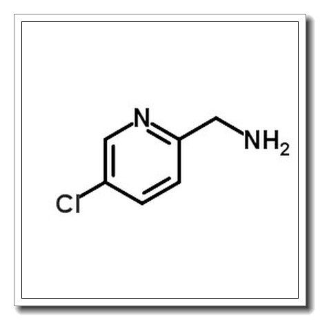 2-氨甲基-5-氯吡啶盐酸盐