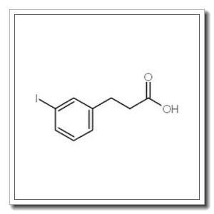 3-(3-碘)苯乙酸