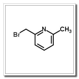 2-(溴甲基)-6-甲基吡啶