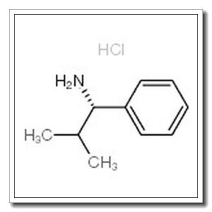 (S)-2-甲基-1-苯基丙烷-1-胺盐酸盐