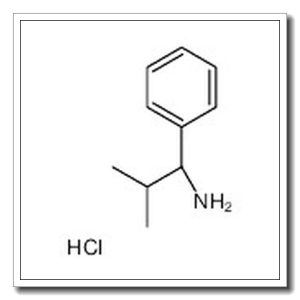 (S)-2-甲基-1-苯丙醇-1-胺盐酸