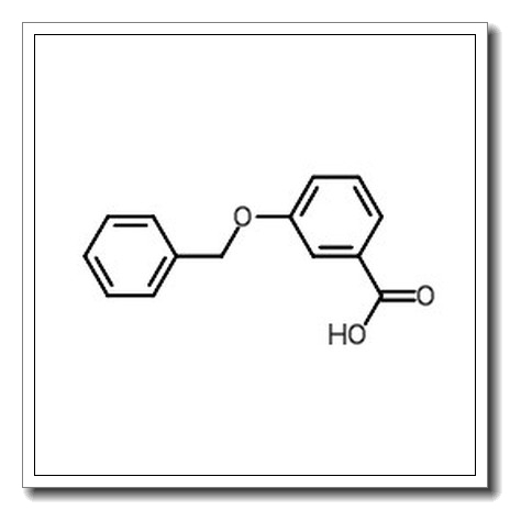 3-苄氧基苯甲酸