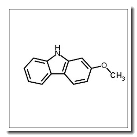 2-methoxy-9h-carbazole CAS 6933-49-9
