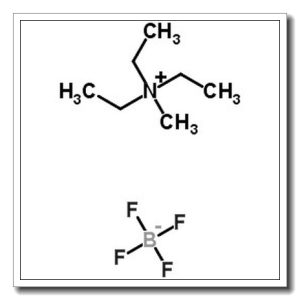 三乙基甲基铵四氟硼酸盐