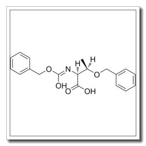 N-CBZ-O-苄基苏氨酸