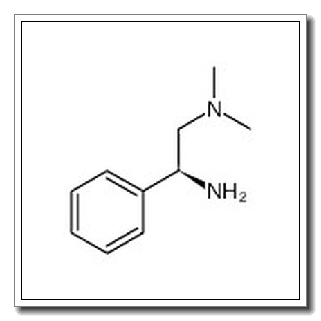 N-(2S)-2-氨基-2-苯基乙基-N,N-二甲胺