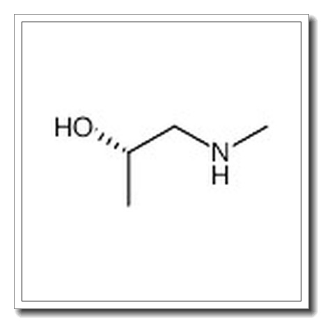 (S)-N-Methyl-2-hydroxypropylamine