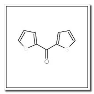 双(2-噻吩)酮