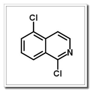 1,5-二氯异喹啉