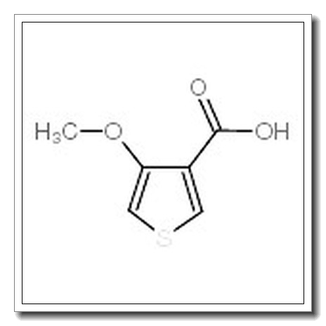 4-甲氧基噻吩-3-羧酸