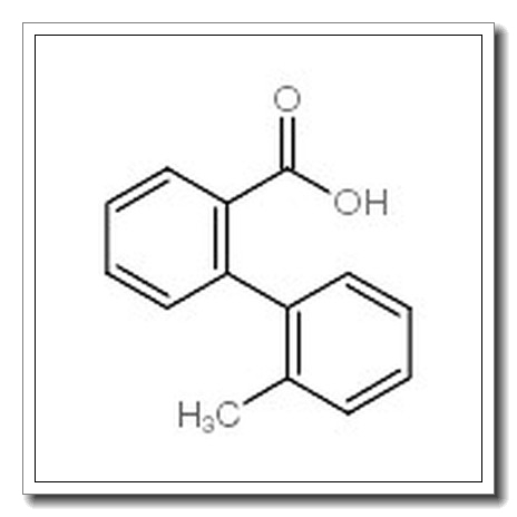 2-甲基-联苯-2-羧酸