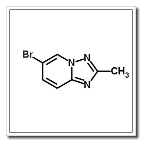 6-溴-2-甲基[1,2,4]三唑[1,5-A]吡啶