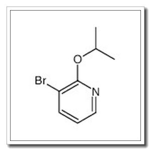 3-溴-2-异丙氧基吡啶
