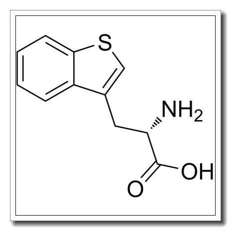 H-3-ALA(3-苯并噻吩)-OH