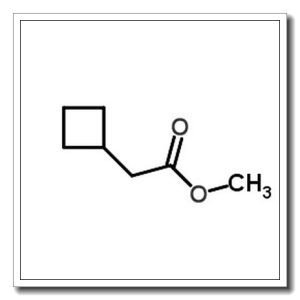 2-环丁基乙酸甲酯