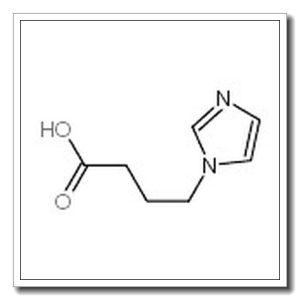 4-咪唑-1-基丁酸