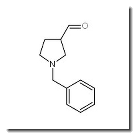 1-Boc-吡咯烷-3-甲醛