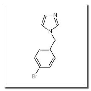 1-(4-溴苄基)-1H-咪唑