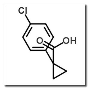1-(4-氯苯基)-1-环丙烷羧酸