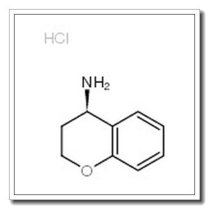 (R)-苯并二氢吡喃-4-胺盐酸盐