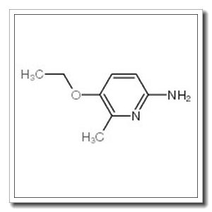 5-乙氧基-6-甲基吡啶-2-胺