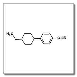 4-(反-4-乙基环己烷)氰苯