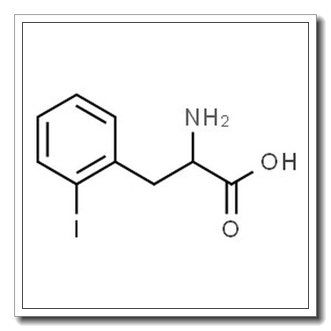 2-Iodophenylalanine
