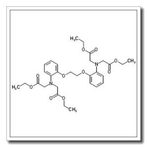 1,2-双(2-氨基苯氧基)乙烷-N,N,N’,N’-四乙酸四乙酯
