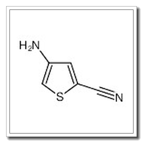 4-氨基噻吩-2-甲腈