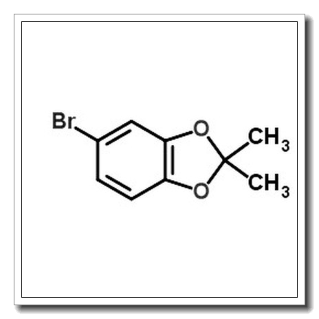 5-溴-2,2-二甲基-1,3-苯并二噁茂