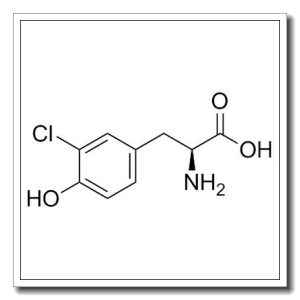 3-氯-L-酪氨酸