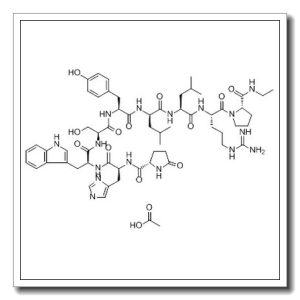 醋酸亮丙瑞林