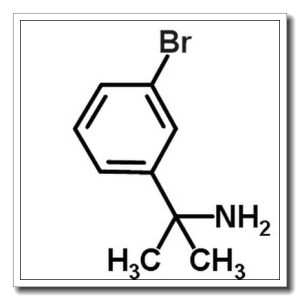 1-(3-溴苯基)-1-甲基乙胺