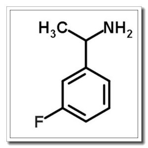 (Rs)-1-(3-氟苯基)乙胺