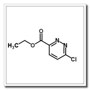 6-氯哒嗪-3-羧酸乙酯