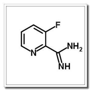 3-Fluoro-2-pyridinecarboximidamide