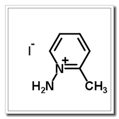 1-氨基-2-甲基吡啶碘化物