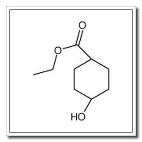 顺式-乙基4-羟基环己烷羧酸