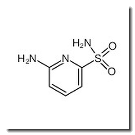6-氨基-2-吡啶磺酰胺