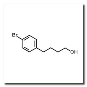 4-(4-bromophenyl)butan-1-ol