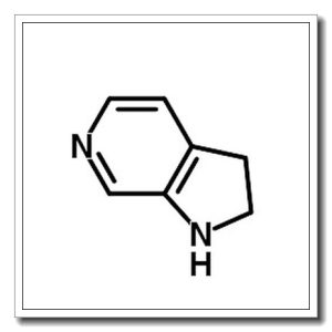 2,3-二氢-1H-吡咯并[2,3-C]吡啶