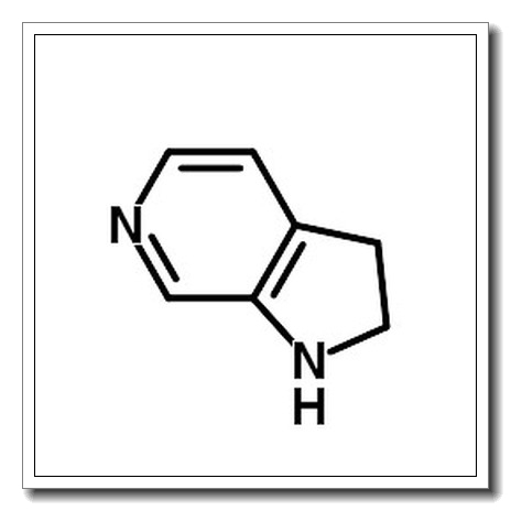 2,3-二氢-1H-吡咯并[2,3-C]吡啶