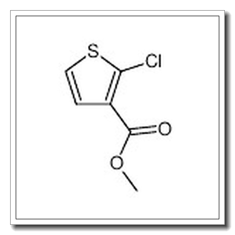 methyl 2-chlorothiophene-3-carboxylate