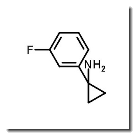 1-(3-氟苯基)-环丙胺