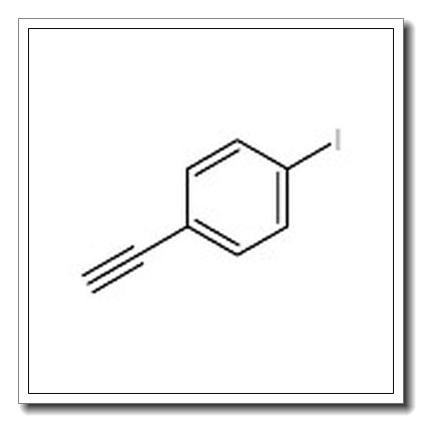 1-乙炔-4-碘苯