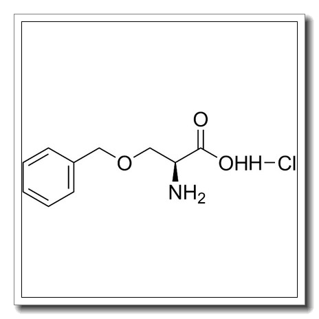 O-苄基-L-丝氨酸盐酸盐